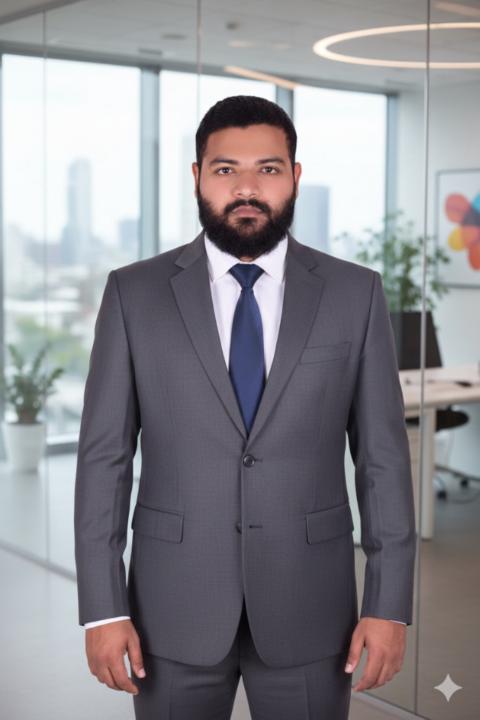 Muhammad Tahir Hasni