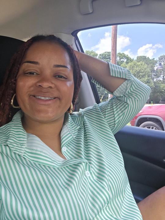 Taneisha White