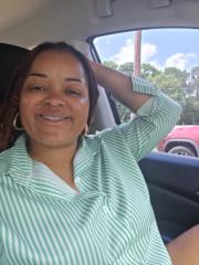 Taneisha White