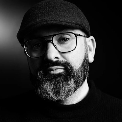 Marko Bogdanovic