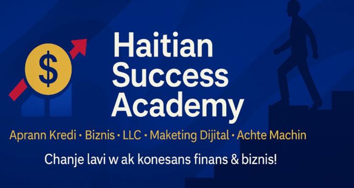 Haitian Success Academy