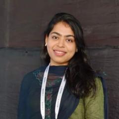 Amrita Deb