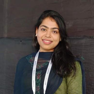 Amrita Deb