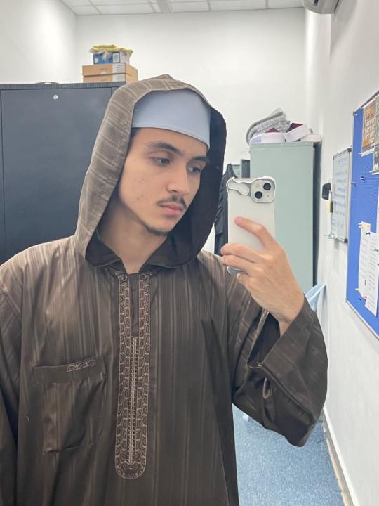 Asyraff Al Haqiem