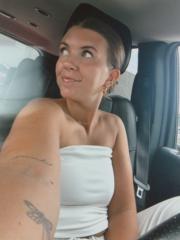 Hannah Mccarty