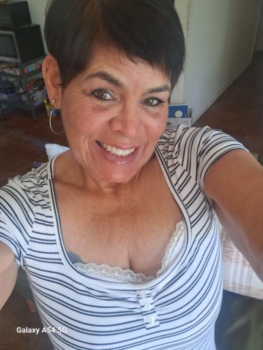 Minerva Cajigas