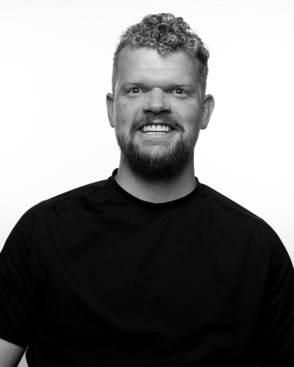 Blake Holmes