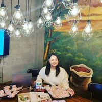 Erdenekhuyag Myagmar