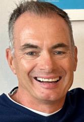 Mark Blackwell