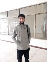 Muhammad Ahmad