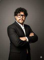 Vijayraj Madhu