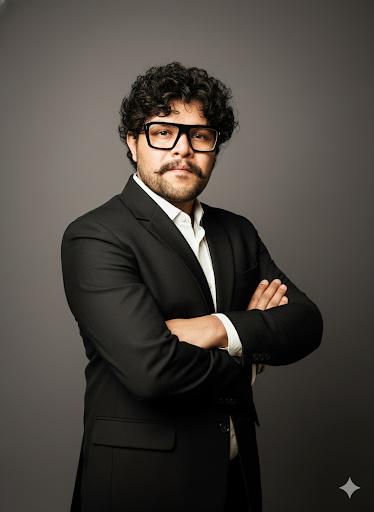 Vijayraj Madhu