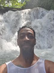 Deric Robinson
