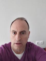 Ignacio Carrasco
