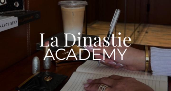 La Dinastie Academy