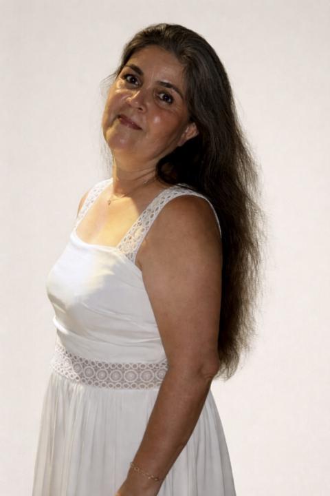 Béatrice Hostein