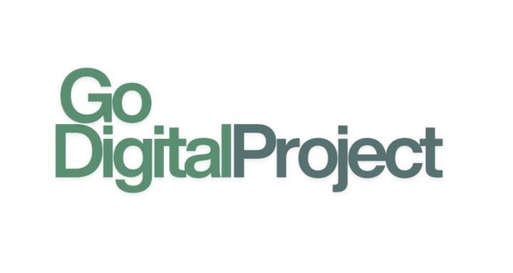 Go Digital Project