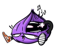 Danny Onionz