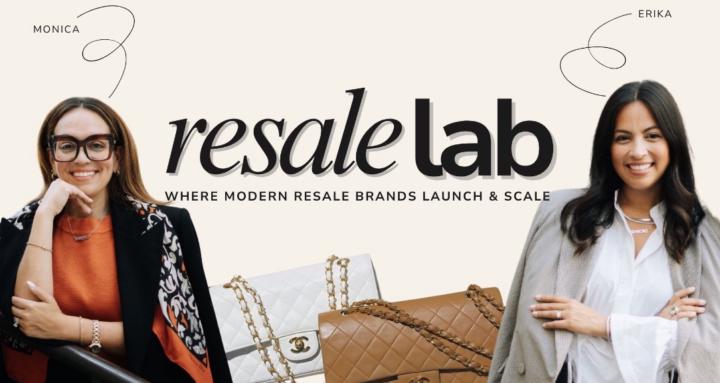 Resale Lab