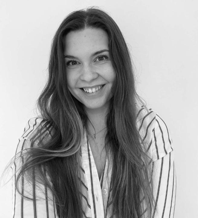 Amanda Kostic