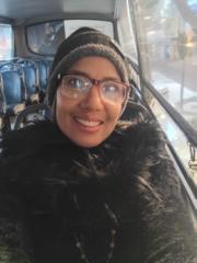 Mônica da Silva Santos