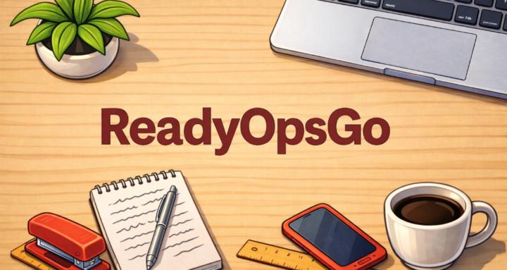 ReadyOpsGo