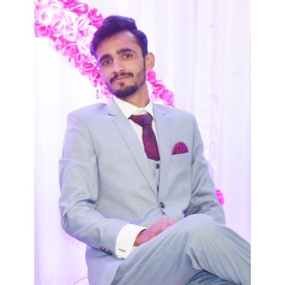 Saad Abdullah