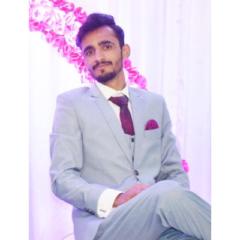 Saad Abdullah