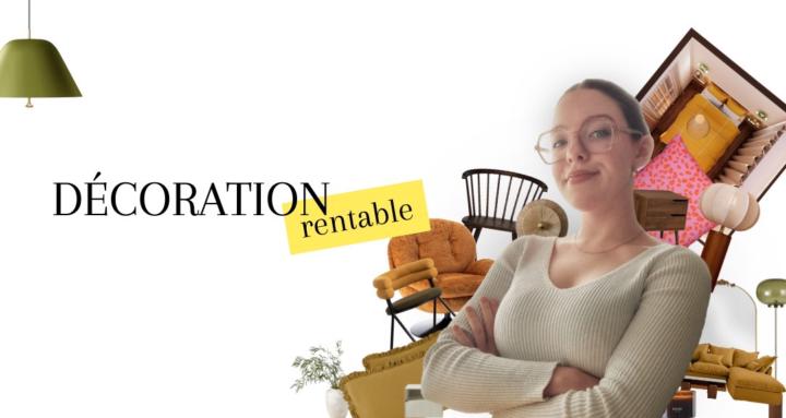 Décoration Rentable