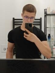 Dawid Kesek