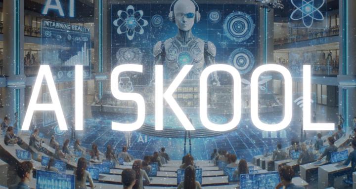 AI SKOOL