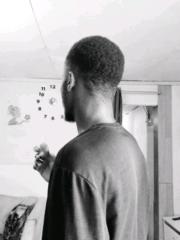 Ángel Ndong Ndong Ekoma
