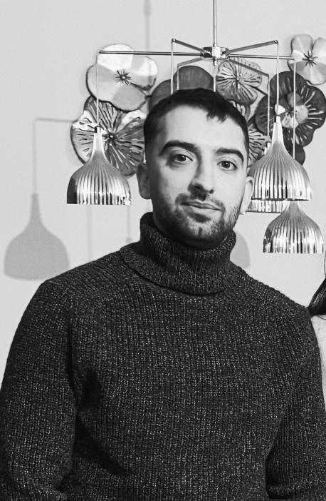 Ali Kashkuli