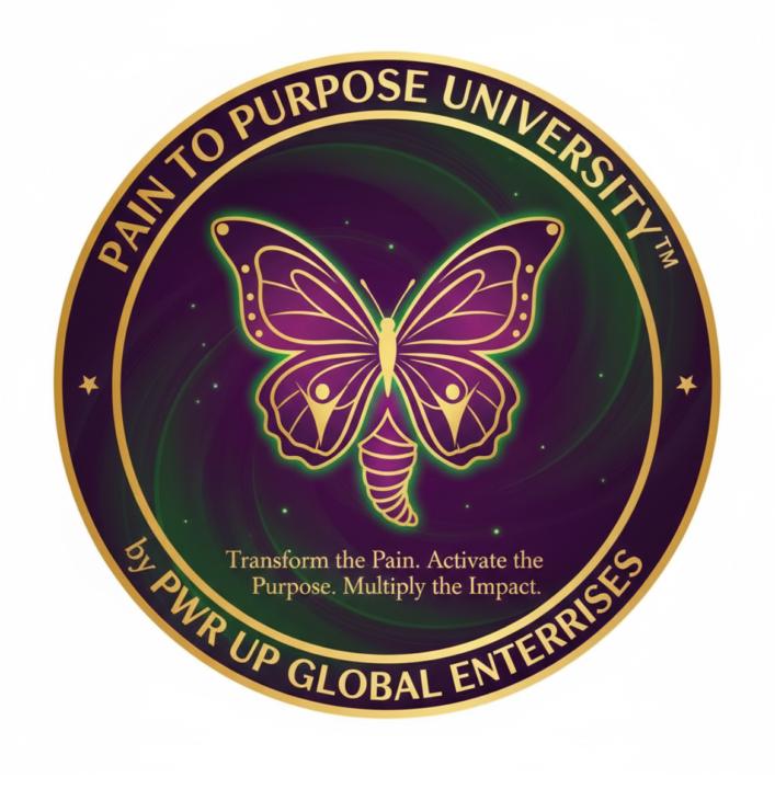 Course Lesson #2- Recognizing and Breaking Recurring Emotional Triggers