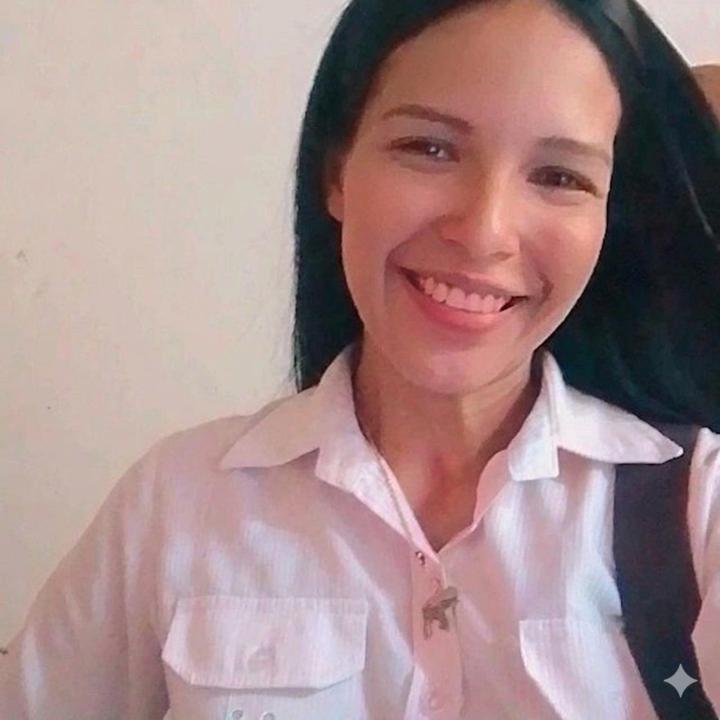 Nohemí luisana Ruiz Reyes