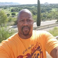 Rodney Ramsue