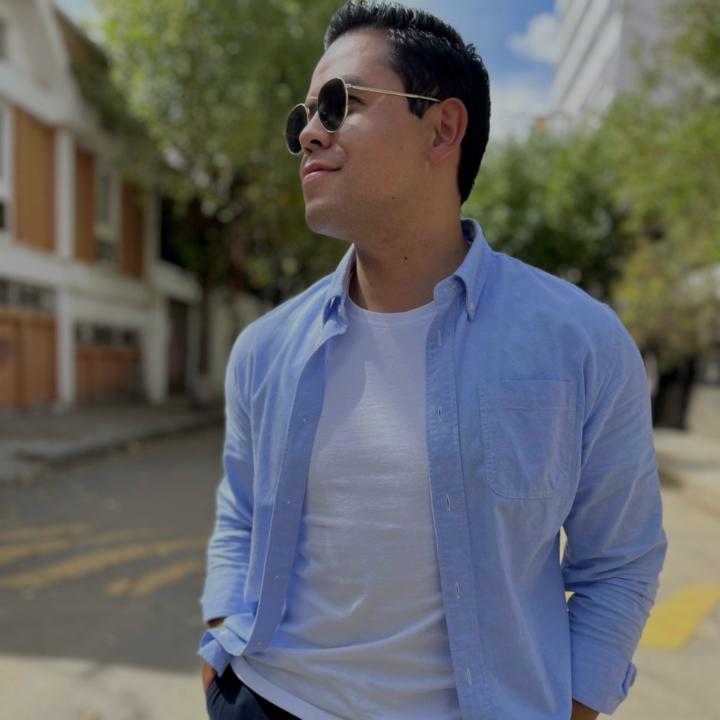 Camilo Sandy Claure