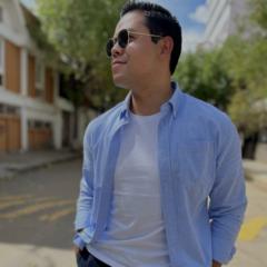 Camilo Sandy Claure