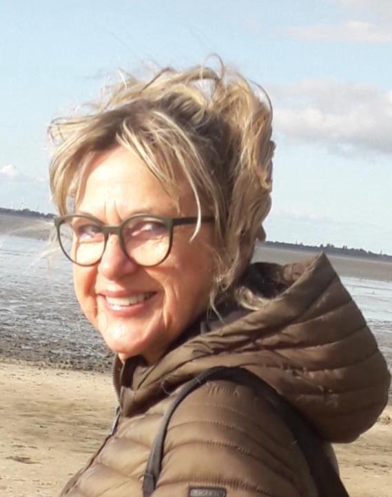 Marianne Kock