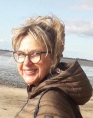 Marianne Kock
