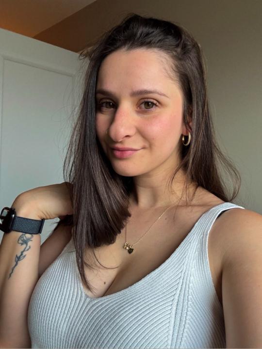 Sabrina Coppa