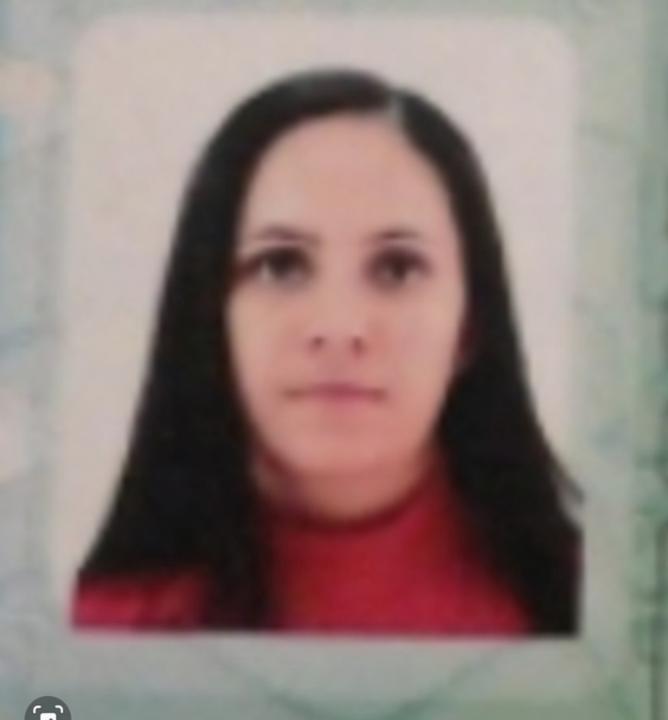 Angelika Gomes da Silva