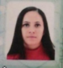 Angelika Gomes da Silva