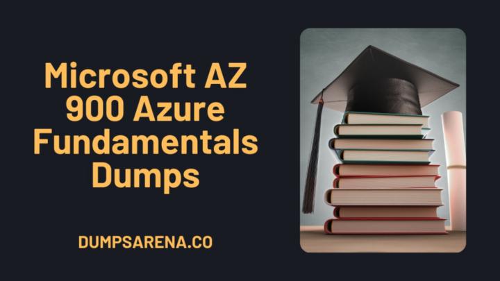 Microsoft Fundamentals