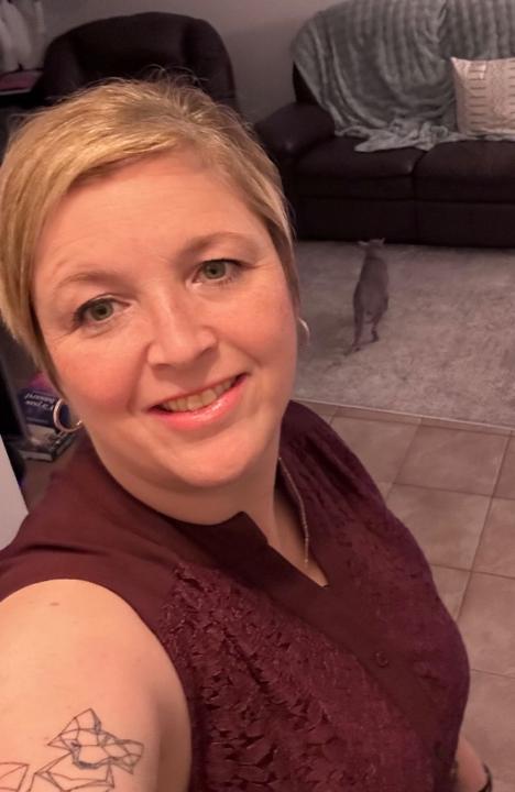 Valerie Houde