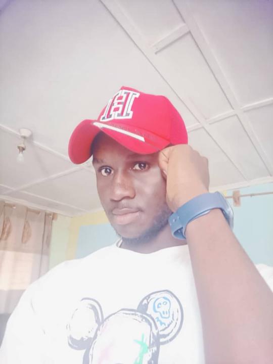 Mbala Kevin