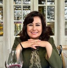 Ana María Yenny Cueto De la Calle