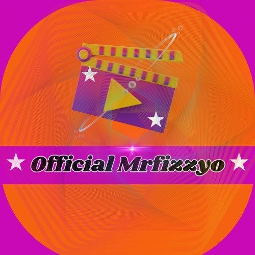 Mr Fizzyo