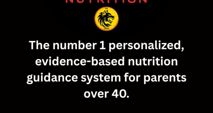 Peak Performance Nutrition