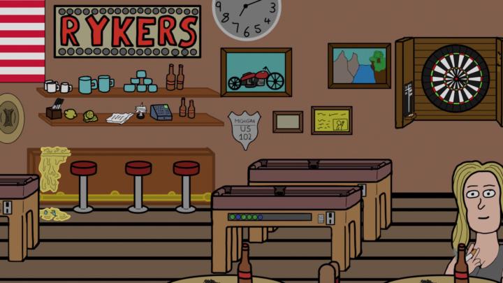 New scene. Coming soon